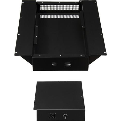 Sennheiser Remote Electronics Kit for KH 410 Electronics Panel