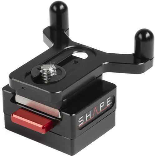 Shape Mini Quick Release Monitor Mount For Magic Arm