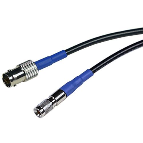 ShieldRock 6G-SDI BNC Female to Din 1.0 2.3 4K UHD Cable