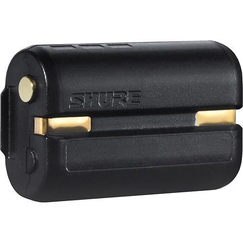 Shure SB900A Lithium-Ion Rechargeable Battery Kit