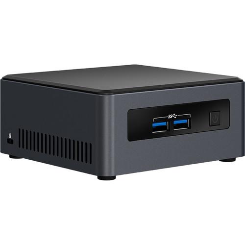 SimplyNUC Nuc7I7Dnhe 16GB 512GB No OS