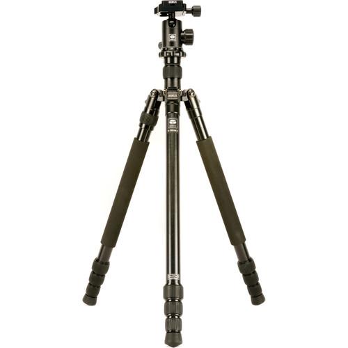 Sirui N-1004E10 Outdoorsman 1 Tripod Kit