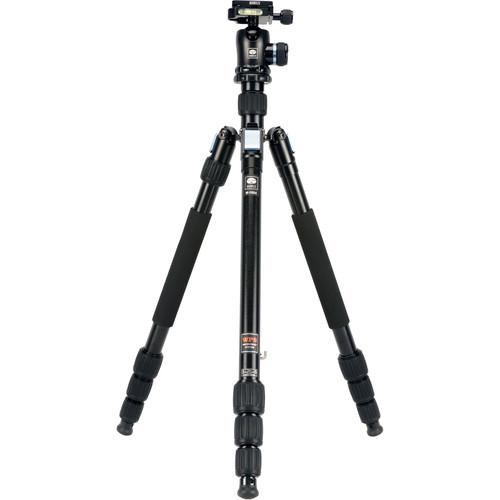 Sirui W-1004K10 River Runner Tripod Kit