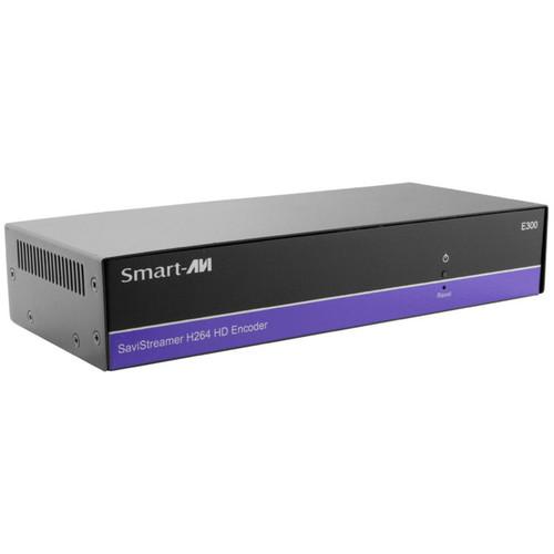Smart-AVI 1080p H.264 Web Stream Encoder