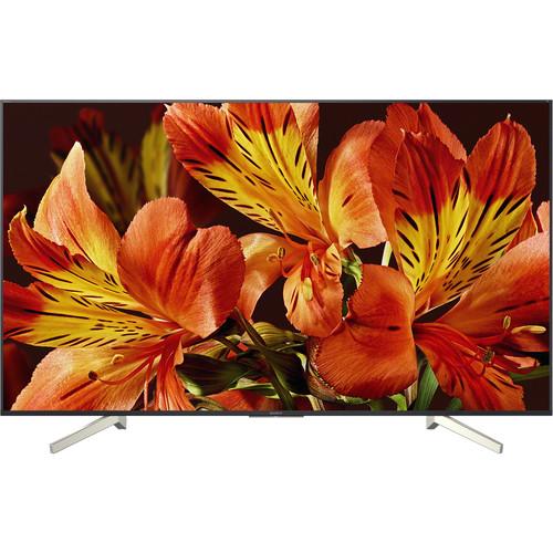Sony X850F 75" Class HDR UHD Smart LED TV