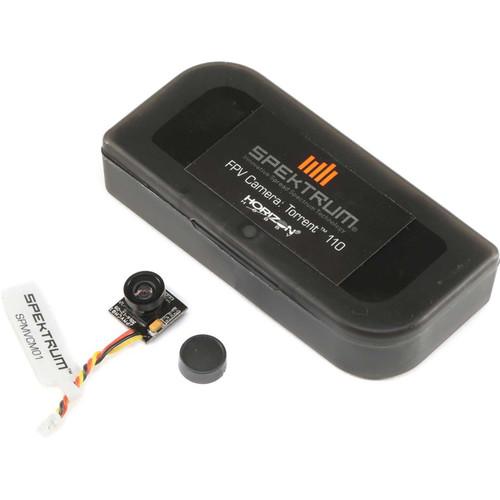Spektrum FPV Camera for Torrent 110 FPV Drone