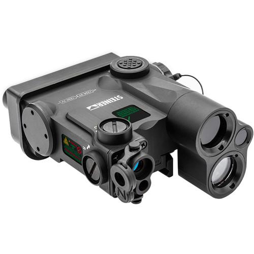 Steiner DBAL-A4 Visible Green IR Aiming Laser Sight