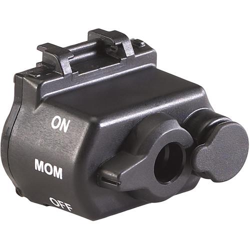 Streamlight Battery Door Switch with Locked Off