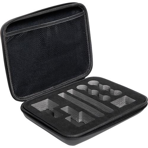 Telefunken Zipper Case for M60 FET Stereo Sets