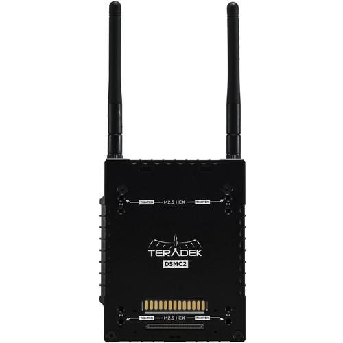Teradek Bolt 939 Bolt 500 DSMC2 Wireless TX