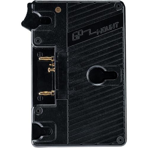 Teradek Gold Mount Battery Plate For Bolt Xt 1000 3000 Rx