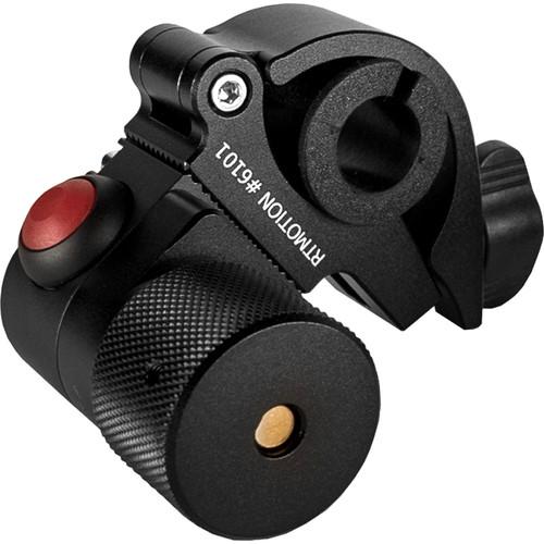 Teradek RT Thumbwheel S Standard Wired Controller