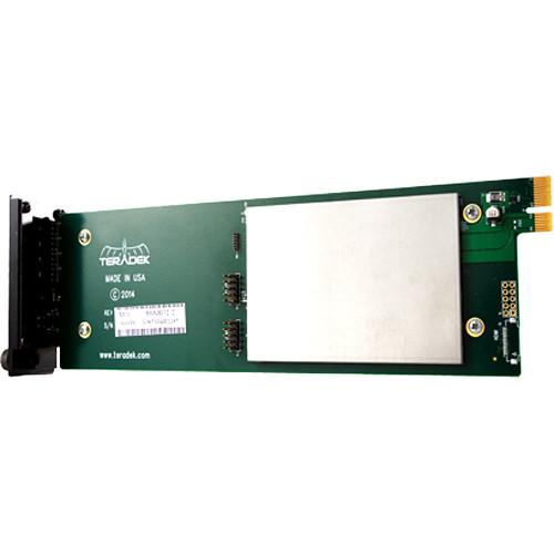 Teradek T-Rax HEVC AVC Decoder Card