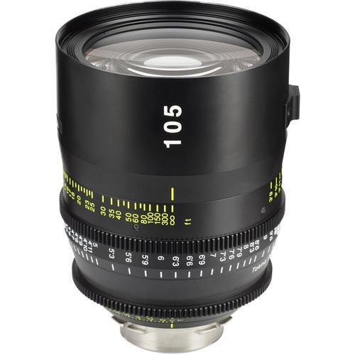 Tokina 105mm T1.5 Cinema Vista Prime Lens