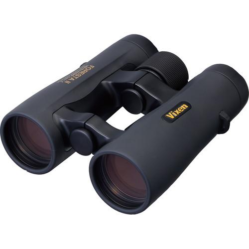 Vixen Optics Foresta II ED 10x42 DCF Binocular