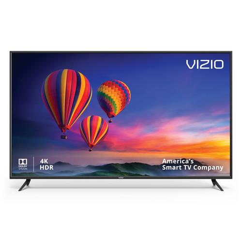 VIZIO E Series 70" Class HDR UHD Smart LED TV