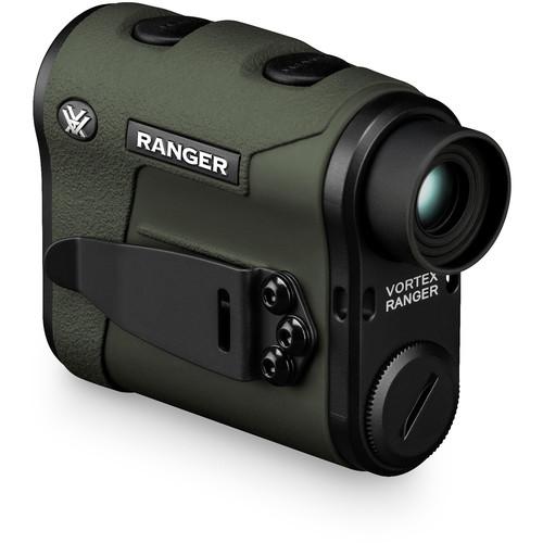 Vortex 6x22 Ranger 1800 Laser Rangefinder, Vortex, 6x22, Ranger, 1800, Laser, Rangefinder