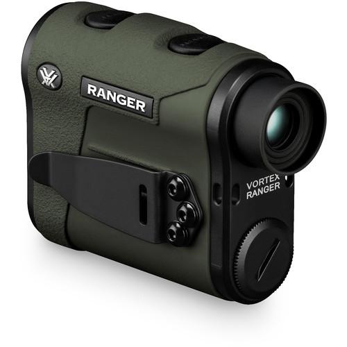 Vortex 6x22 Ranger 1800 Laser Rangefinder