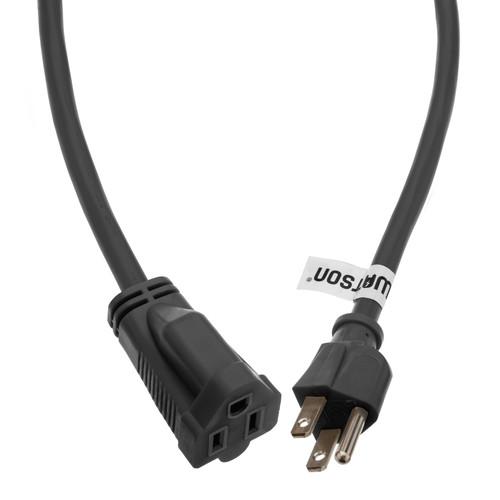 Watson AC Power Extension Cord