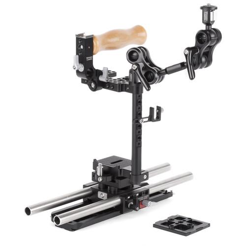 Wooden Camera Unified Accessory Kit for Nikon D7500 D5600