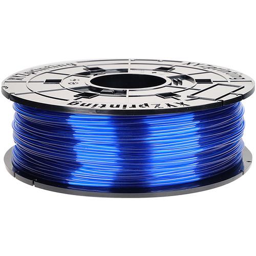 XYZprinting 1.75mm PETG-T Refill Filament