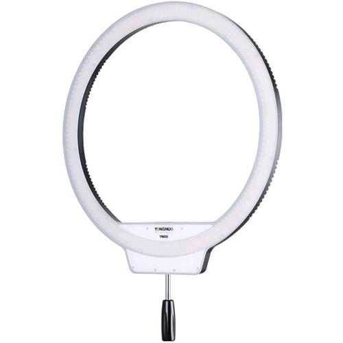 Yongnuo YN608W LED Video Ring Light