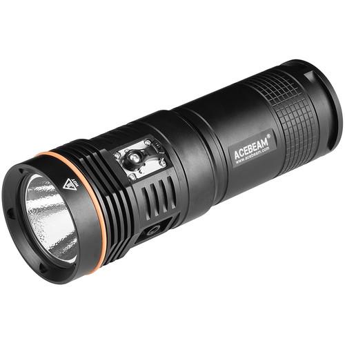 Acebeam D46 Dive Light