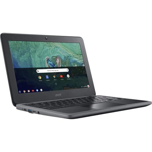 Acer 11.6" 32GB Multi-Touch Chromebook 11