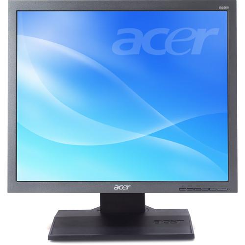 Acer B196L Aymdr 19" 5:4 IPS Monitor