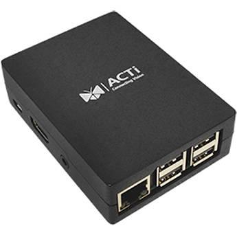 ACTi MDS-100 Wireless Mini Media-Display Station, ACTi, MDS-100, Wireless, Mini, Media-Display, Station