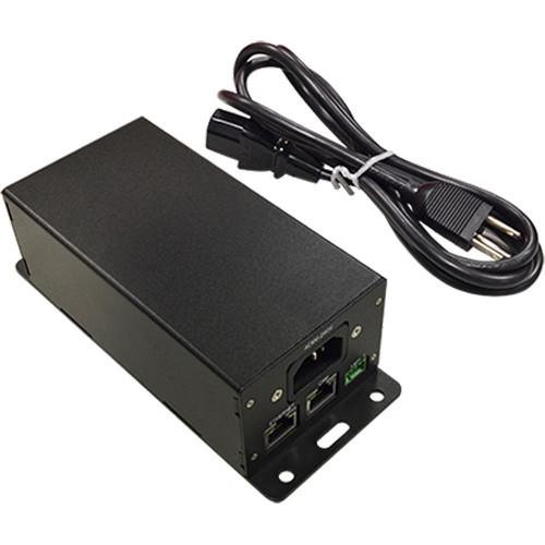 ACTi Power and Data Transmission Box for Q920, Q921, Q922, Q923 & PLIT-0200