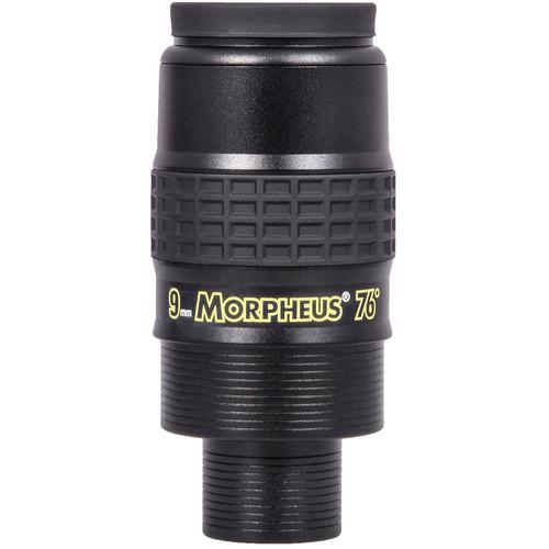 Alpine Astronomical Baader 76° Morpheus 9mm Eyepiece