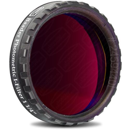 Alpine Astronomical Baader High Infrared CCD Photometric Imaging I-Filter