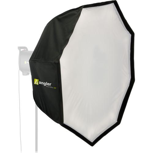 Angler BoomBox Octagonal Softbox with Bowens Mount
