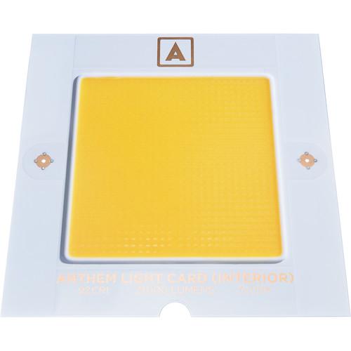 Anthem One Anthem Light Card
