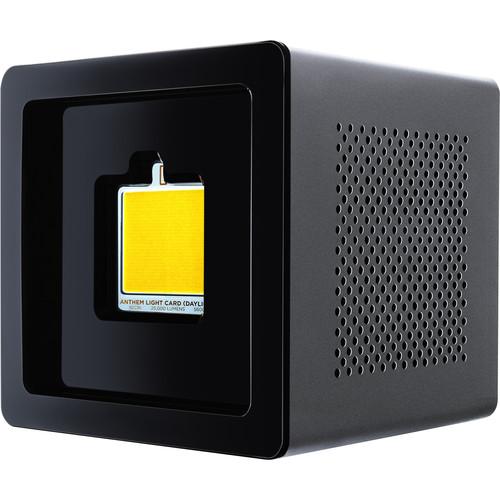 Anthem One LED Light with Anthem Power Plus AC DC