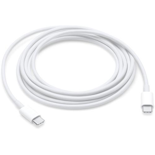 Apple USB 2.0 Type-C Male Charge Cable