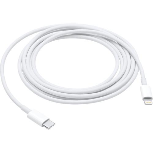 Apple USB Type-C to Lightning Cable