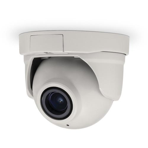 Arecont Vision MegaBall G2 5MP Motorized Network Bell Mount Camera with P-Iris Lens