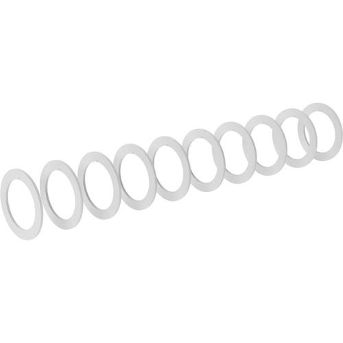 ARRI Flat Marking Disks for WCU-3 & Standard 2-Speed FF Knob