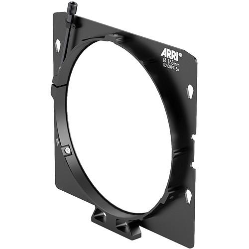 ARRI LMB 6X6 Clamp Adapter 165mm