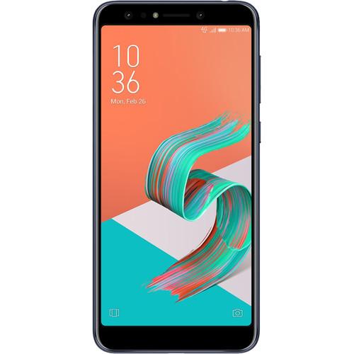 ASUS ZenFone 5Q Dual-SIM 64GB Smartphone