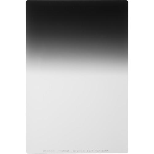 Benro 100 x 150mm Universal Series Soft-Edge Graduated Neutral Density 0.9 Filter