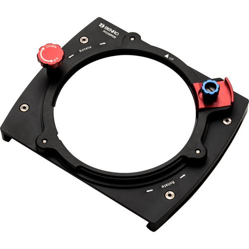 Benro FH100M2BHF Master 100mm Wide-Angle Filter Holder
