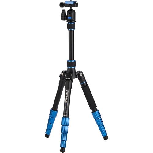 Benro FSL09AN00 Slim Travel Tripod
