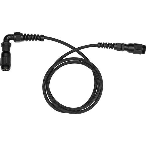 Bigblue 90° Connector Cable for TL4500PC-Slim Canister Dive Light