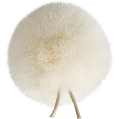 Bubblebee Industries Windbubble Miniature Imitation-Fur Windscreen