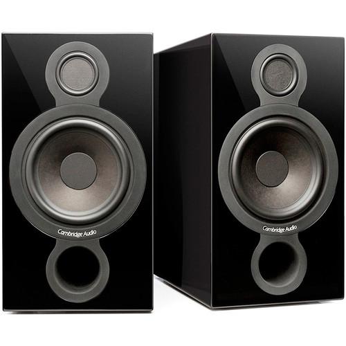 Cambridge Audio Aeromax 2 2-Way Bookshelf Speakers