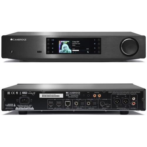 Cambridge Audio CXN V2 Network Audio