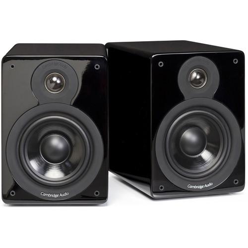 Cambridge Audio Minx XL 2-Way Bookshelf Speakers